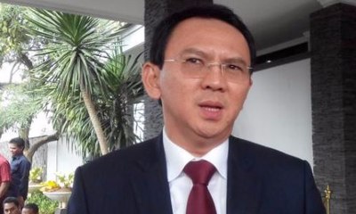 Kuasa Hukum Ahok Selesaikan Berkas Banding Pekan Ini
