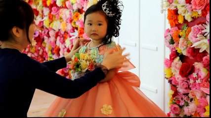 スタジオマックス～あやねちゃん～七五三/太田/衣装レンタル/お参り/早撮り/フォトスタジオ