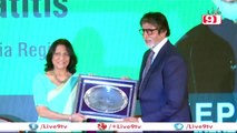 Special Guest | WHO Global Hepatitis Programme | Amitabh Bachchan