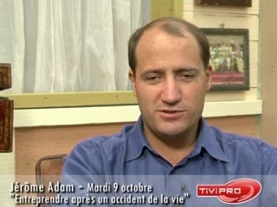 Micro Entreprise - EasyLife Conseil - Jerome Adam