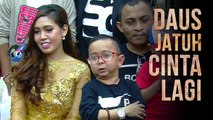 Terungkap, Awal Mula Daus Mini Jatuh Cinta Pada Ayu - Cumicam 15 Mei 2017