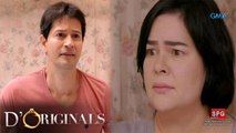 D' Originals: May palaro si Josie! | Episode 21