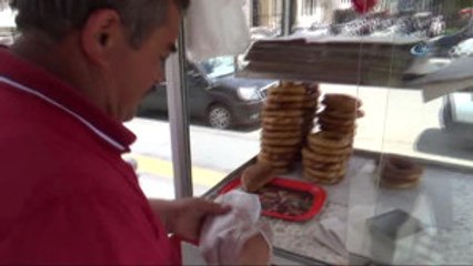 Para Dolu Cüzdanı Sahibine Ulaştırdı