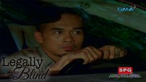 Legally Blind: Charie spills Grace’s case lead | Episode 59