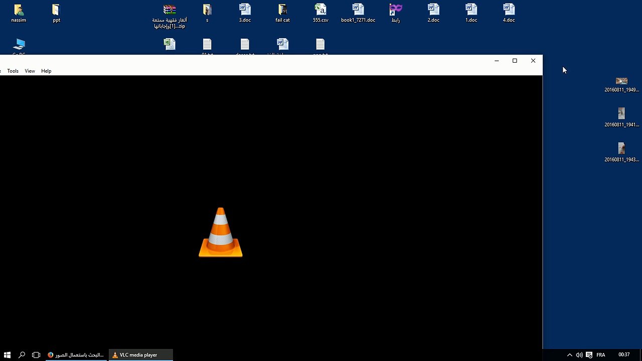 هل تعلم قصة اخر رجل يخرج من النار واين سيذهب بعد خروجه منها