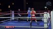 Its ON Meantime | White Collar Boxing | O2 London | Jones v Rosetti