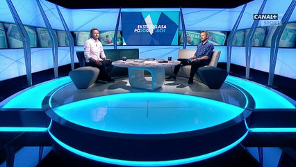 Ekstraklasa Po Godzinach (31. kolejka /. Gameweek 31)