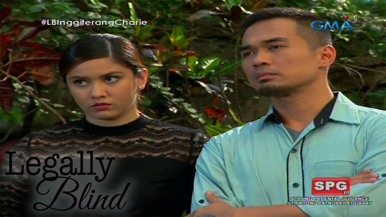 Legally Blind: Magulong prenup | Episode 59
