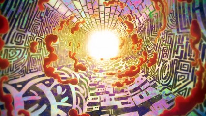 うらら迷路帖第3話「仲間と友達、時々ライバル」Urara Meirochou 03 HD