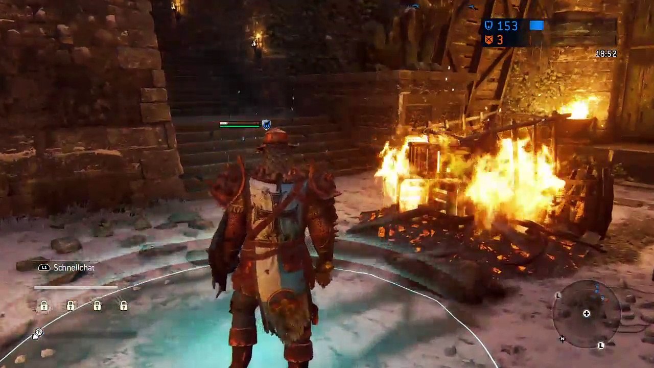 For honor (31)