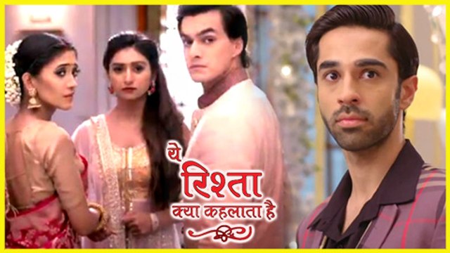 Kartik Naira EXPOSE Aditya In Front Of Goenka Family | Yeh Rishta Kya Kehlata Hai