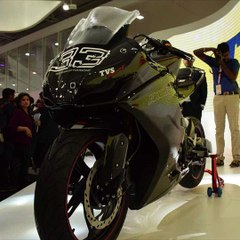 ടി.വി.എസ് അപ്പാച്ചെ RR 310 S #News60  Subscribe to Anweshanam today: https://goo.gl/WKuN8s  Please Like our Page  h