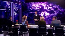 Richard Jones casts his spell over the Judges _ Semi-Final 3 _ Britain’