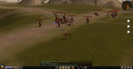 Metin2 STEAM  GLOBAL server cheater