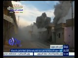 غرفة الأخبار | المرصد السوري يتهم قوات النظام بخرق الهدنة