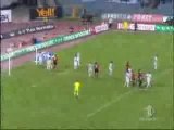 Lazio-Milan 1-5