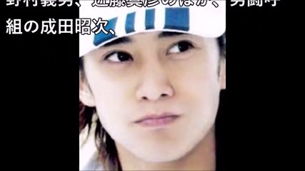 SMAPの亀裂はすでにこの時から？中居正広を売ったもう一人の裏切り者 【激震ちゃんねる】