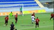 Turkey 4 - 3 Palestine 4rd Islamic Solidarity Games - Football - Men