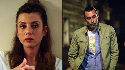 Adı Efsane 16. Bölüm - Işın Karaca - Dilek Taşı