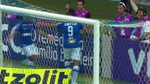 Gol de Cruzeiro 1 x 0 São Paulo - Brasileirão 2017