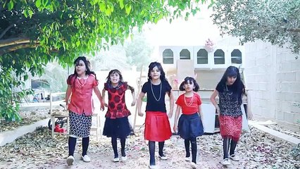 [ استعراض ]  روحي اقوى - فرقة خمسة اضواء