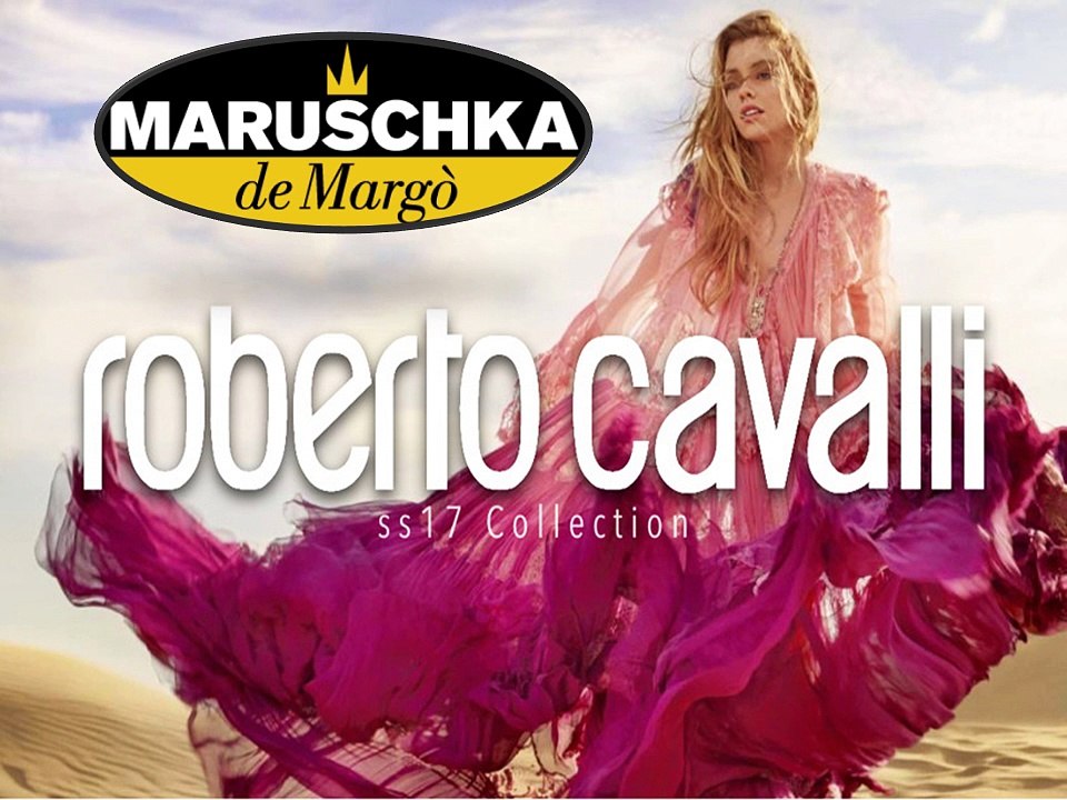 Roberto Cavalli Dresses