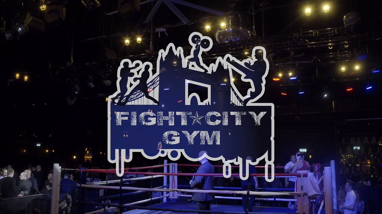 Its ON Meantime | White Collar Boxing | O2 London | Bardell v Christian