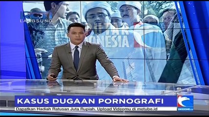 Polisi Panggil Paksa Pimpinan FPI