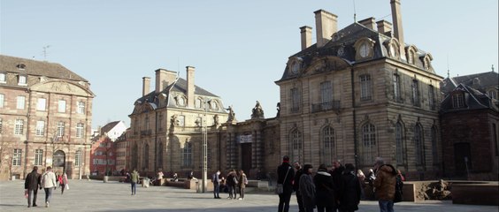 Découvrez le Musée des Beaux-Arts de Strasbourg 🖼️ : Un voyage à travers l’histoire de la peinture européenne