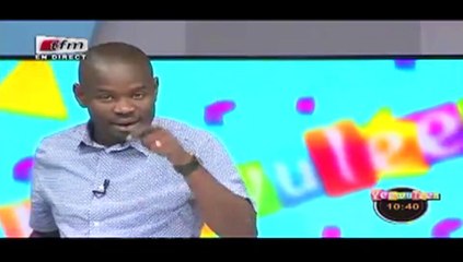 RUBRIQUE MUSIQUES du 15 Mai 2017 avec DJ BOUBA dans Yeewu Leen