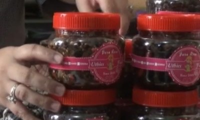 Paru Rica, Sensasi Paru Goreng Pedas dari Makassar