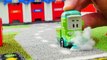 Video for kids_ Robocar Poommy in Broom's Town