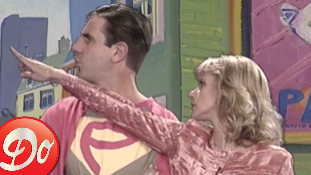 Pas de pitié pour les croissants - Épisode 17 - Super Pat 2