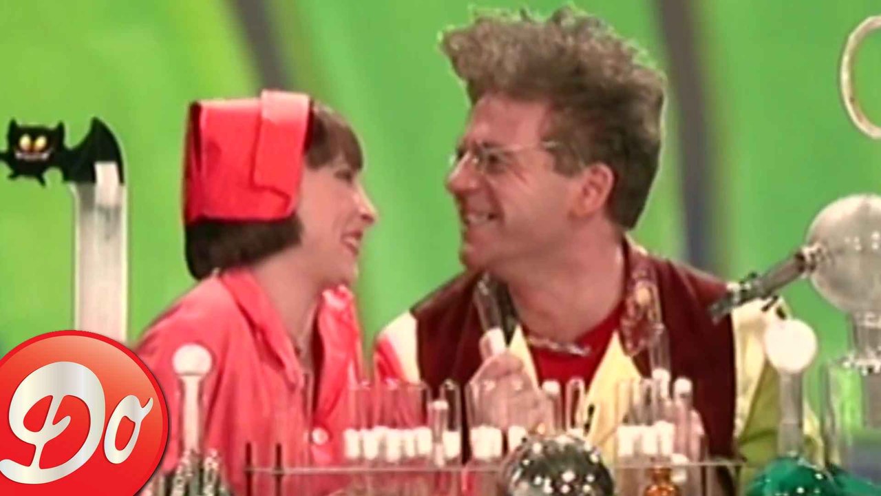 Pas de pitié pour les croissants - Épisode 16 - Super pat 1