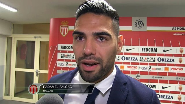37e j. - Falcao : Une très belle saison
