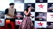 Nach Baliye 8 - Abigail And Sanam At Star Parivaar Awards 2017