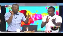 RUBRIQUE ANNIVERSAIRES du 15 Mai 2017 avec PAPE CHEIKH DIALLO dans Yeewu Leen