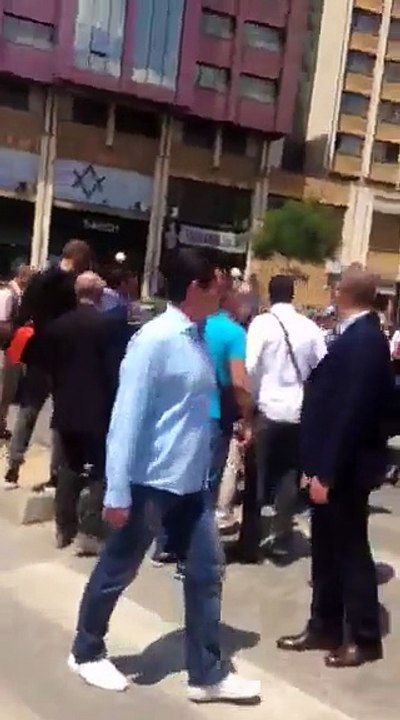 Perleshje ne Prishtine