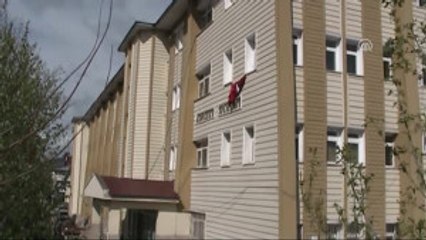 Fetö'nün Darbe Girişimine Ilişkin Ilk Dava