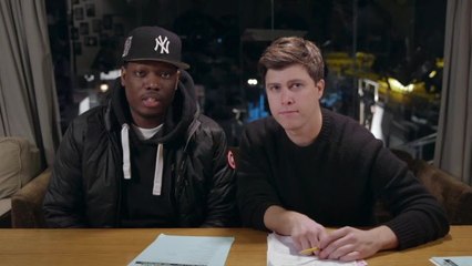 The World’s Funniest Comedians Want to Know What’s Wrong with Millennials