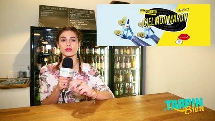 L'agenda de la semaine (du 15 au 21 mai) à la Cave Victor