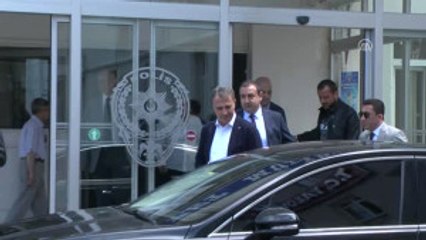 Fikret Orman'dan Talisca Yorumu