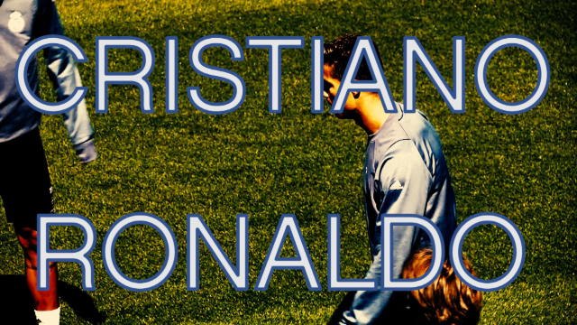 Ronaldo's 400 goals for Real