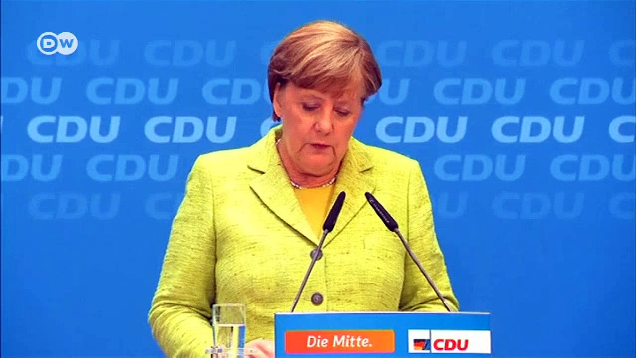 Eine Erfolgsgeschichte der Versöhnung | DW Deutsch