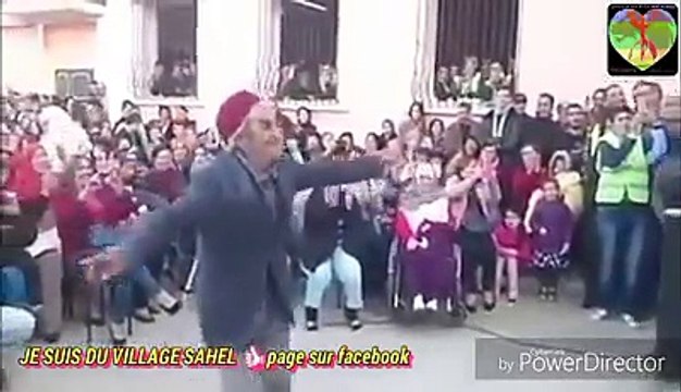 Azul falawen_Une danse kabyle