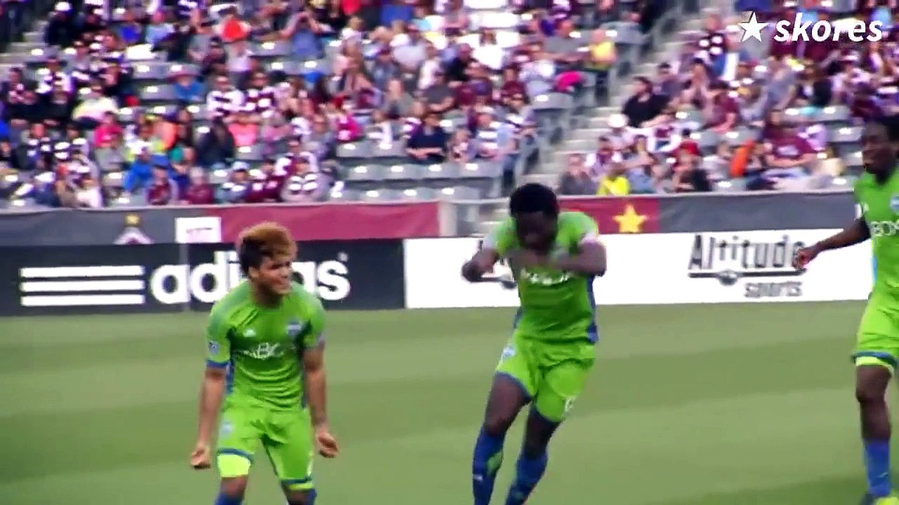Acrobatic Celebrations!!