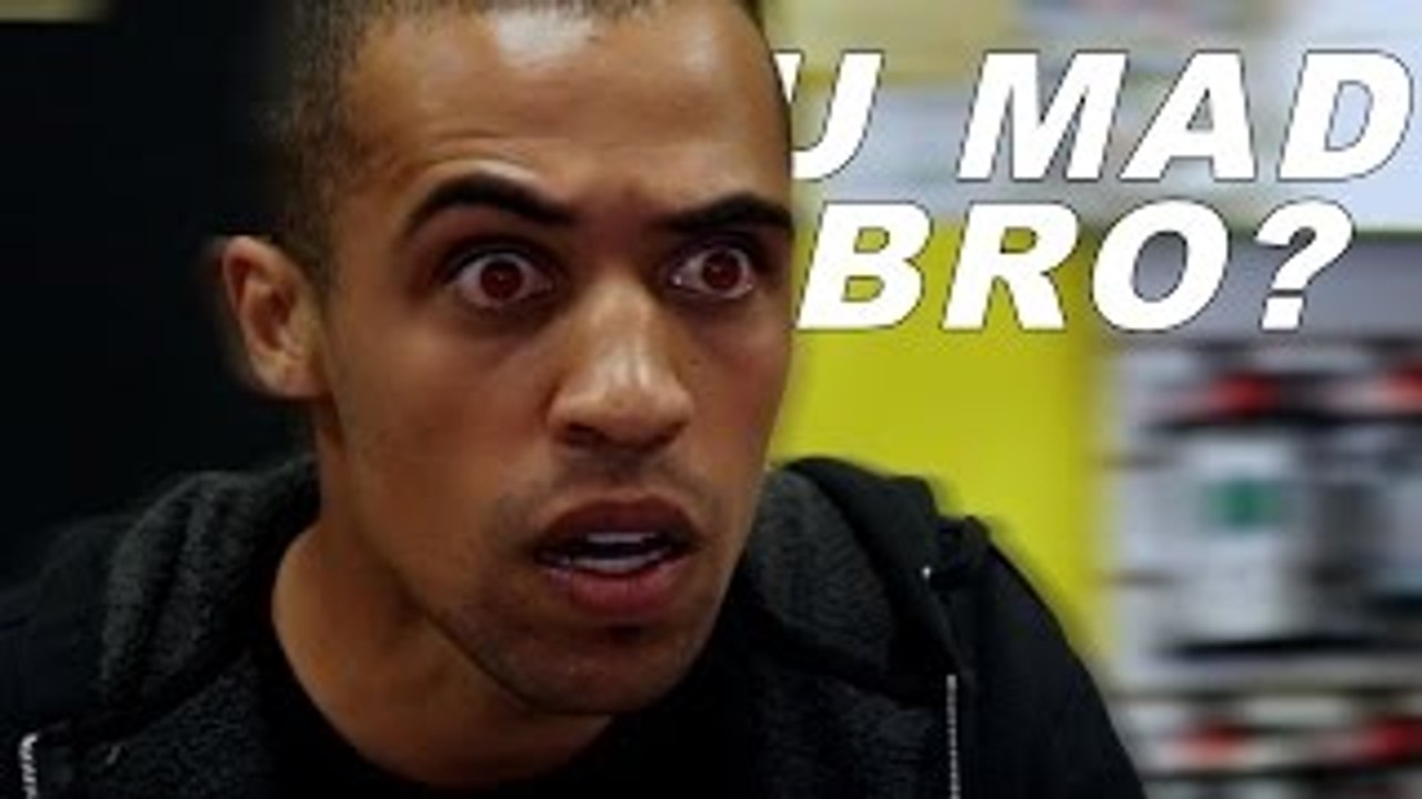 BEST OF PUBLIC FREAKOUTS COMPILATION 2017