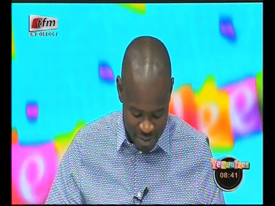 Vidéo: Concurrence entre Pape Diouf et Wally Seck, Pape Cheikh Diallo fait son choix...