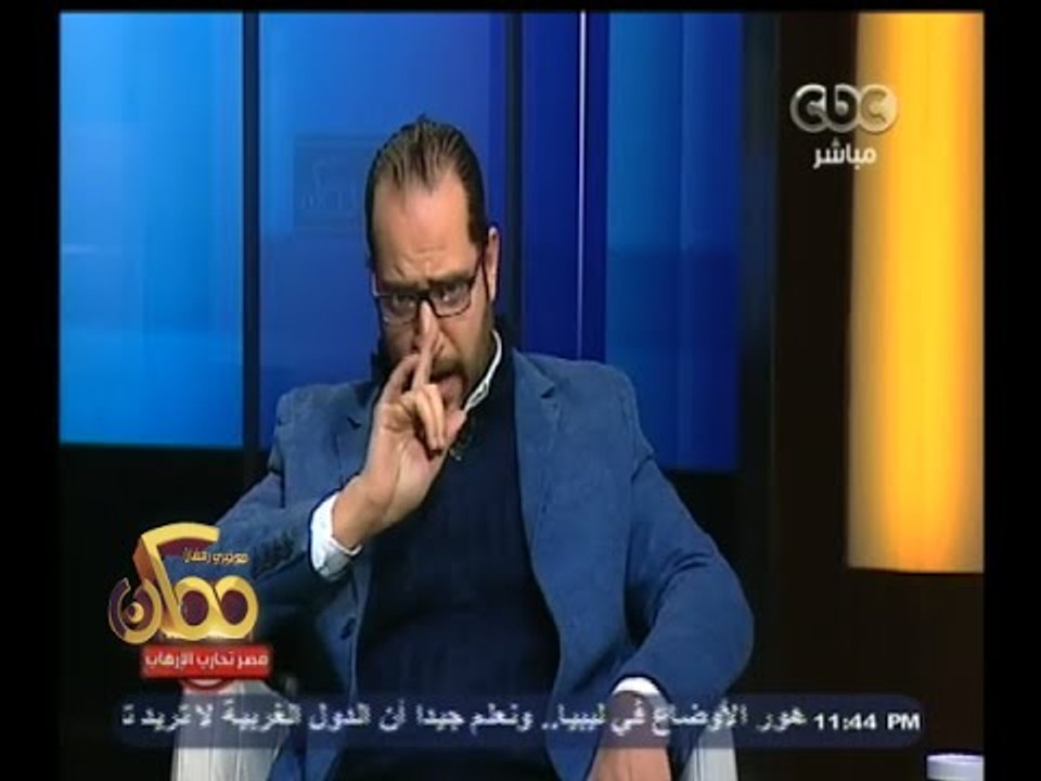 #ممكن | الحلقة الكاملة | 19 فبراير 2015 | ازاي...