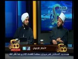 #ممكن | الحلقة الكاملة 20 فبراير 2015 |  كشف دعاوي وأكاذيب الإخوان